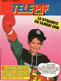 Couverture de TlPif poster
