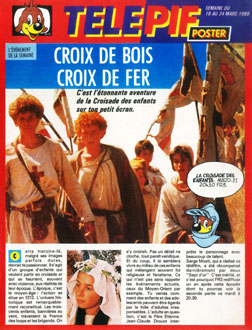 Couverture de TlPif poster
