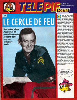 Couverture de TlPif poster
