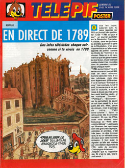 Couverture de TlPif poster
