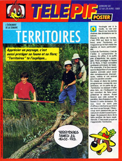 Couverture de TlPif poster
