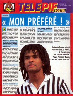 Couverture de TlPif poster
