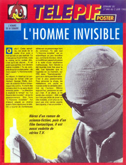 Couverture de TlPif poster
