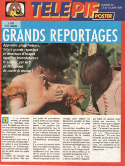 Couverture de TlPif poster
