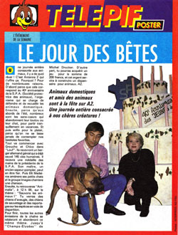 Couverture de TlPif poster
