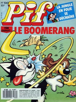 Couverture numro export
