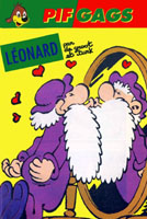 Couverture du mini-album
