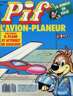 Couverture numro export
