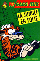 Couverture du mini-album
