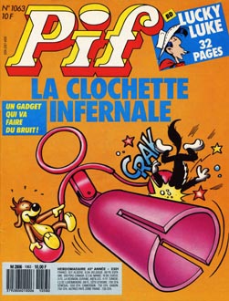 Couverture numro export
