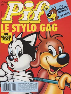 Couverture numro export
