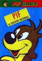 Couverture du mini-album
