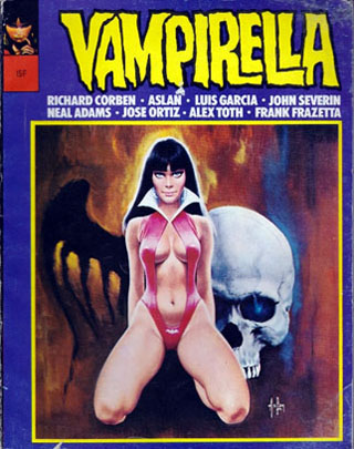 couverture du recueil 6