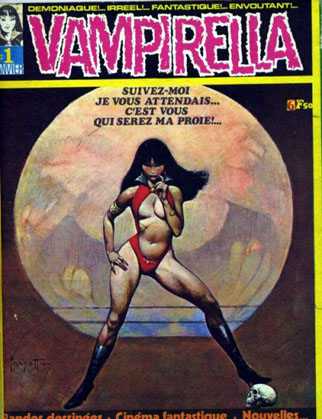 Couverture du numro 1C