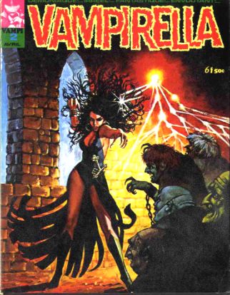 Couverture du numero 2