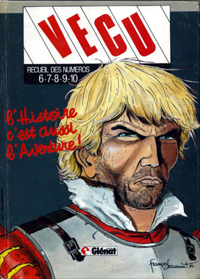 Couverture du recueil 2