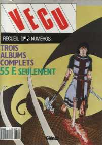 Couverture du recueil 5H