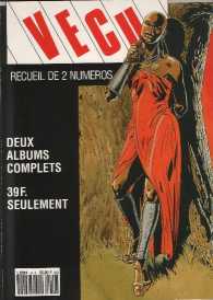 Couverture du recueil 6H