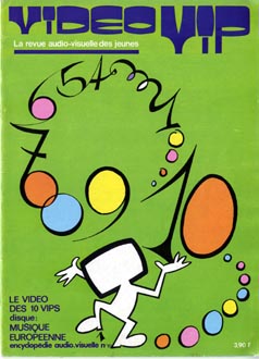 Couverture du numero 10