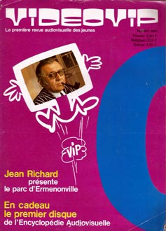 Couverture du numero Zro