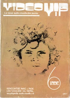 Couverture du numero 6