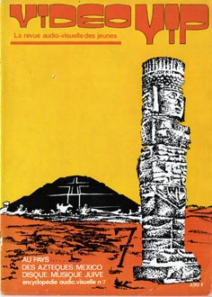 Couverture du numero 7