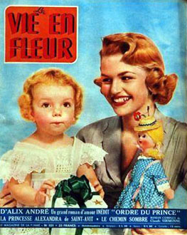 Couverture du numero 101