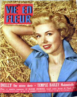 Couverture du numero 126