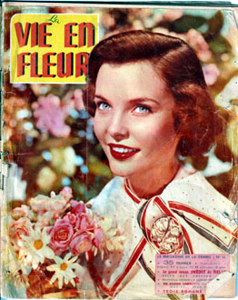 Couverture du numro 15