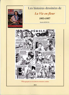 Couverture du livre