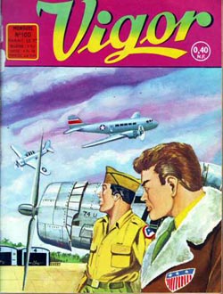 Couverture du numero 100