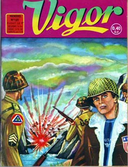 Couverture du numero 101