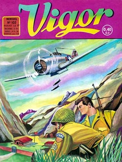 Couverture du numero 102