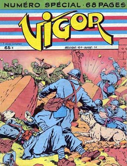 Couverture du numero HS 1