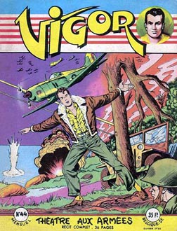 Couverture du numero 44