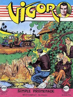 Couverture du numero 63