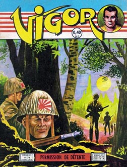 Couverture du numero 79