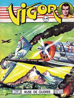 Couverture du numero 81