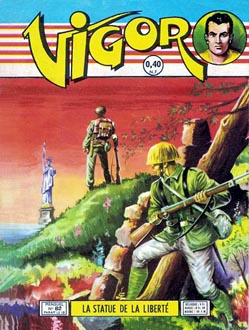 Couverture du numero 82