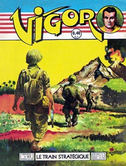 Couverture du numero 83