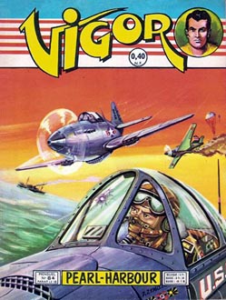 Couverture du numero 84