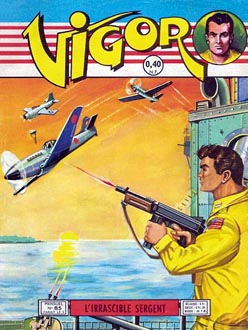 Couverture du numro 85