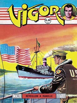 Couverture du numero 86