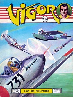 Couverture du numero 87