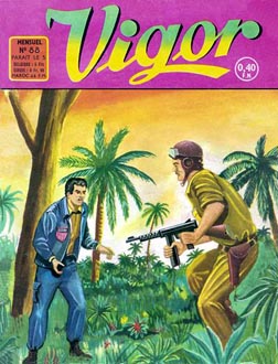 Couverture du numero 88