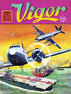 Couverture du numero 90