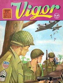 Couverture du numero 91