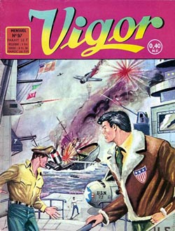 Couverture du numro 97