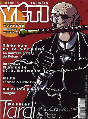 Couverture du numero S2/2