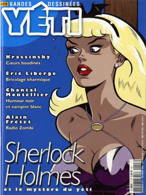 Couverture du numero S2/3